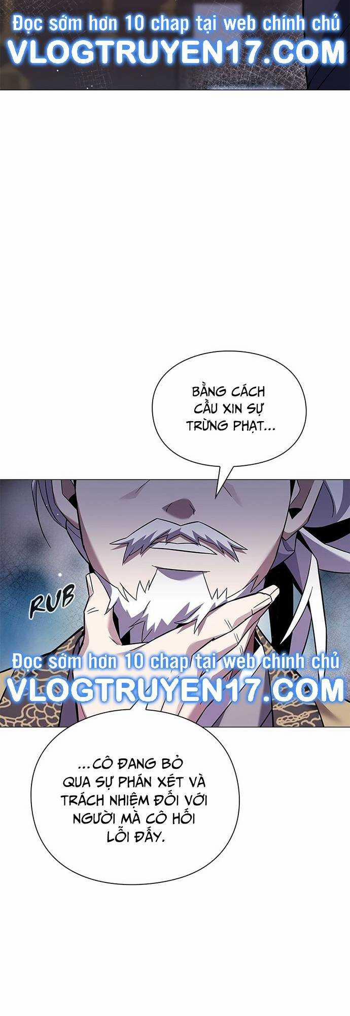 Đêm Của Yêu Tinh 18 trang 36