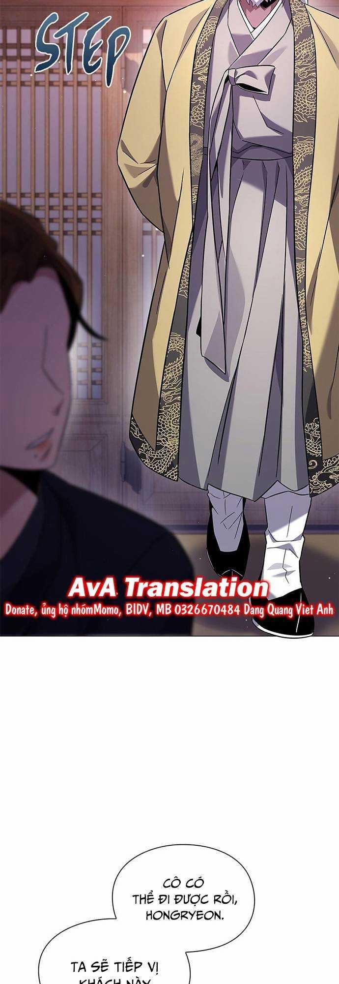 Đêm Của Yêu Tinh 18 trang 38