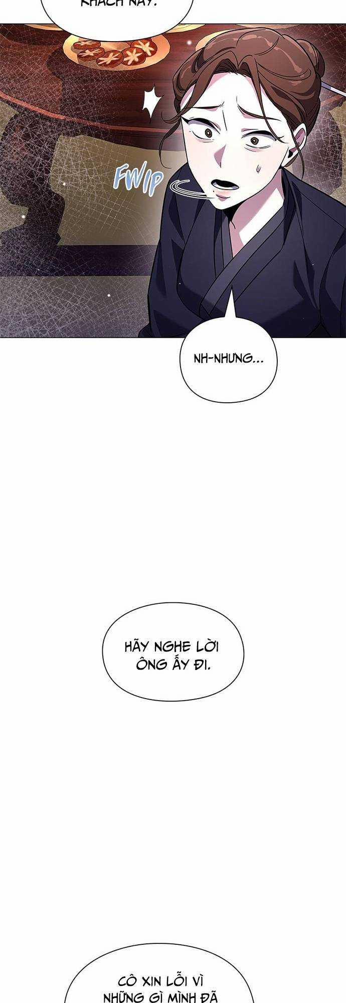 Đêm Của Yêu Tinh 18 trang 39