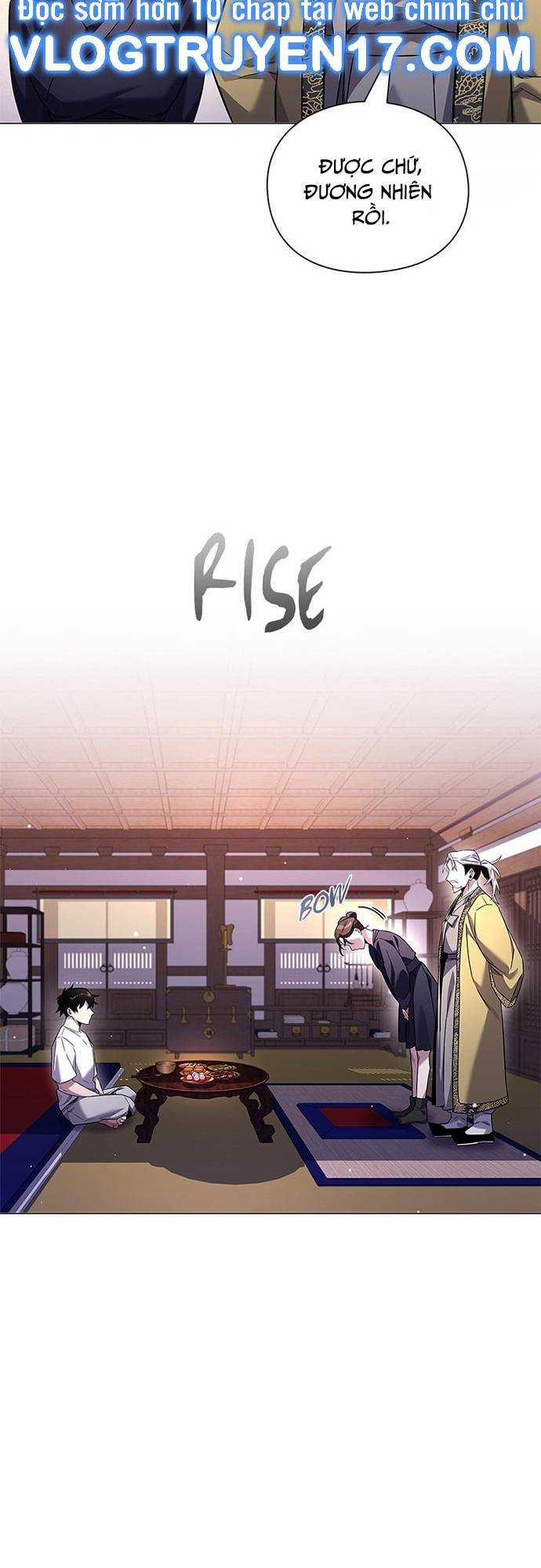 Đêm Của Yêu Tinh 18 trang 41