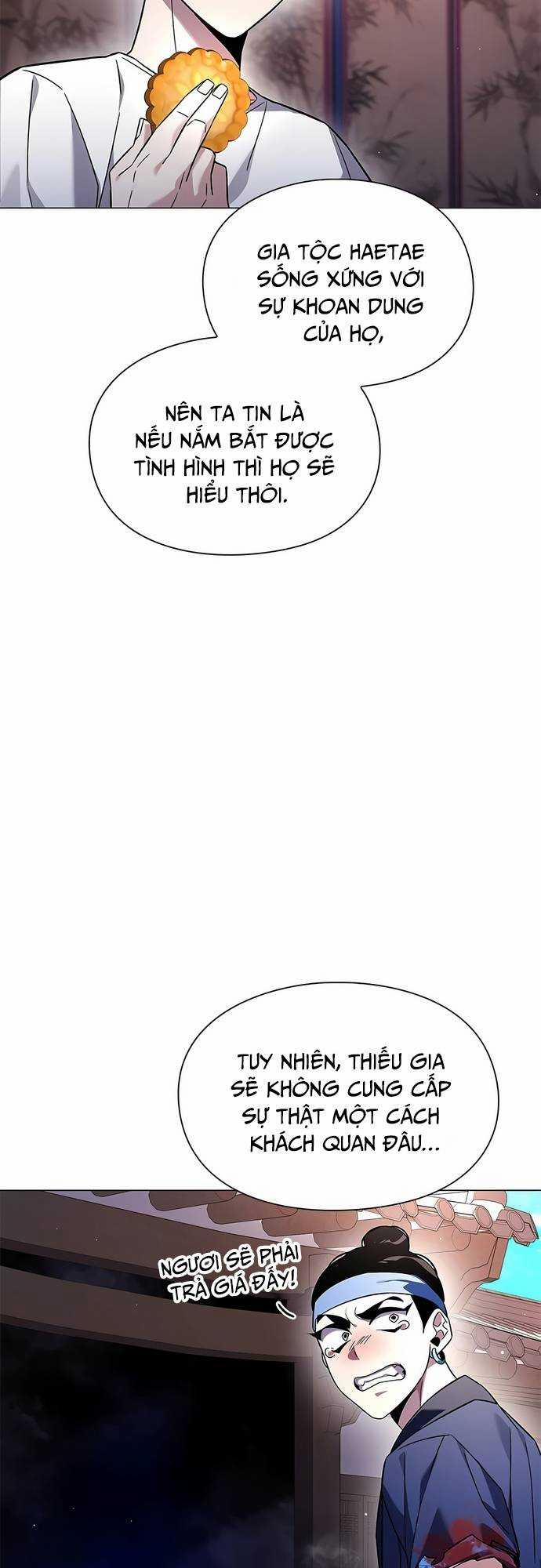 Đêm Của Yêu Tinh 18 trang 46