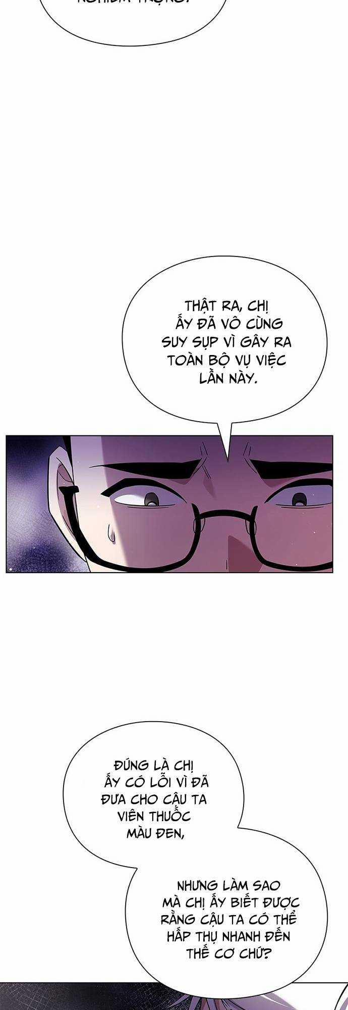 Đêm Của Yêu Tinh 18 trang 5