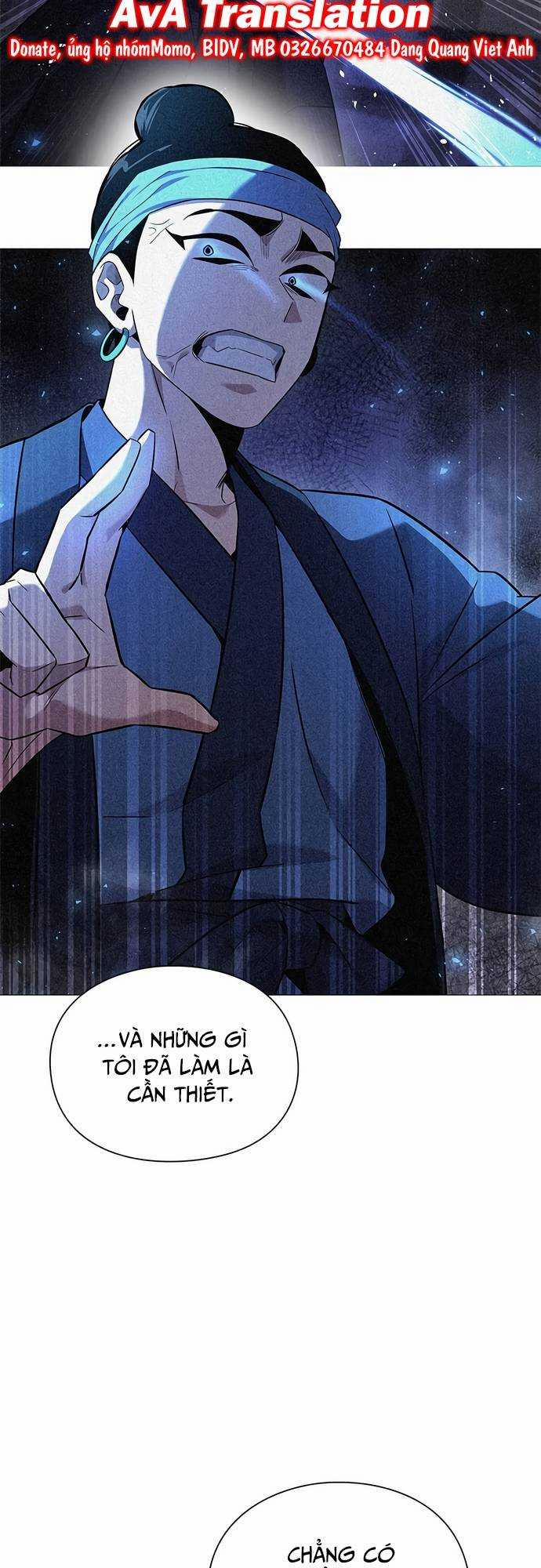 Đêm Của Yêu Tinh 18 trang 51