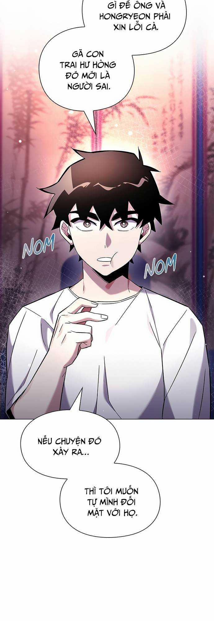 Đêm Của Yêu Tinh 18 trang 52