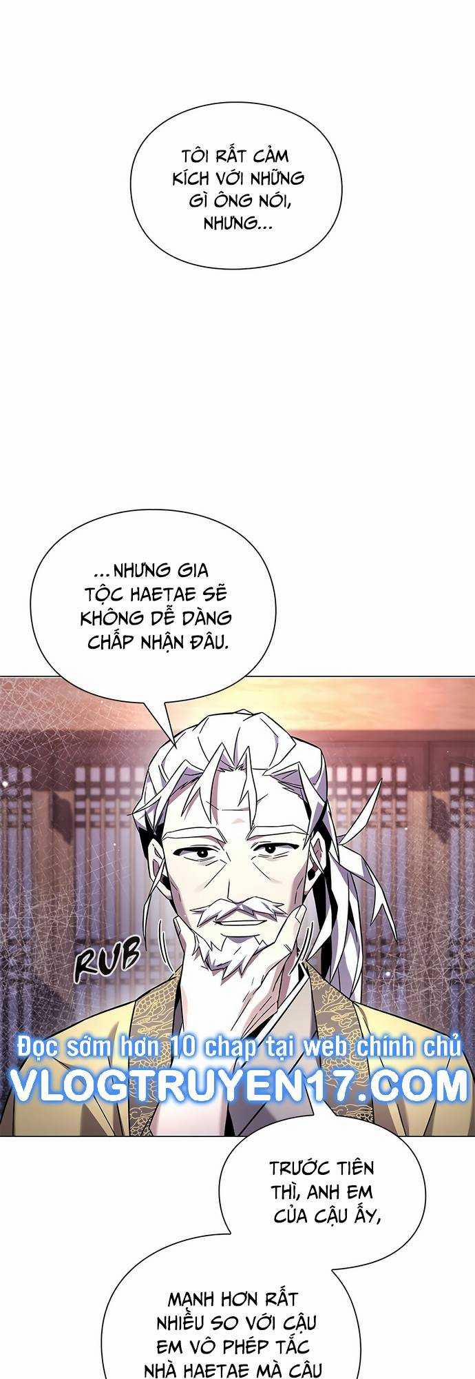 Đêm Của Yêu Tinh 18 trang 53