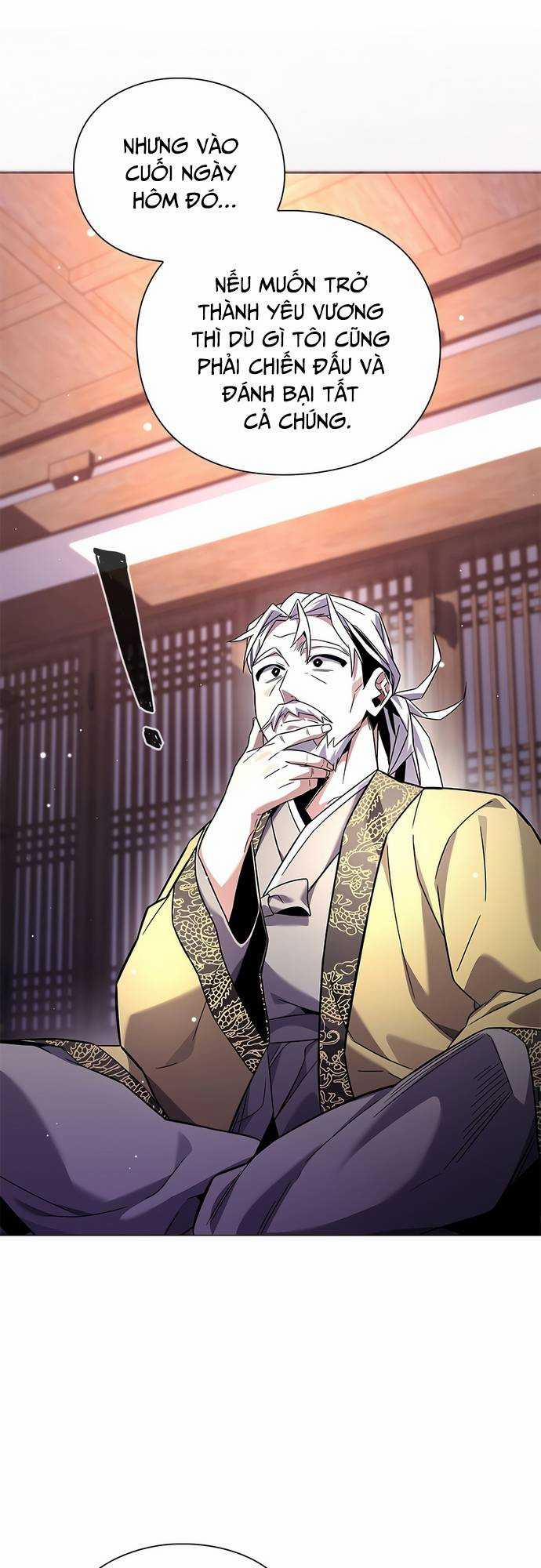 Đêm Của Yêu Tinh 18 trang 55