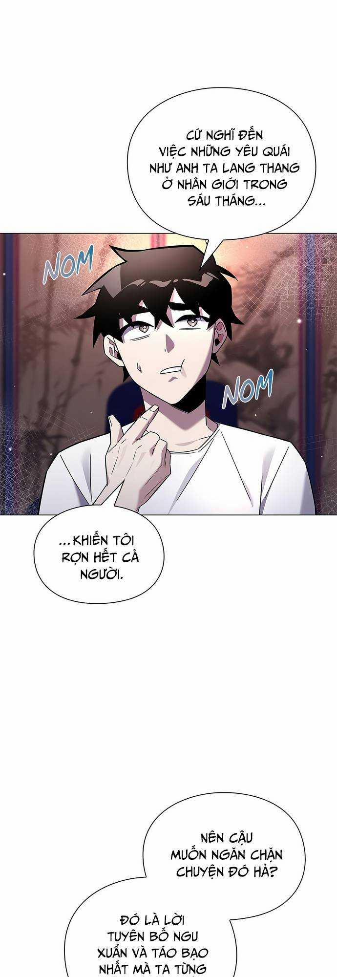Đêm Của Yêu Tinh 18 trang 58