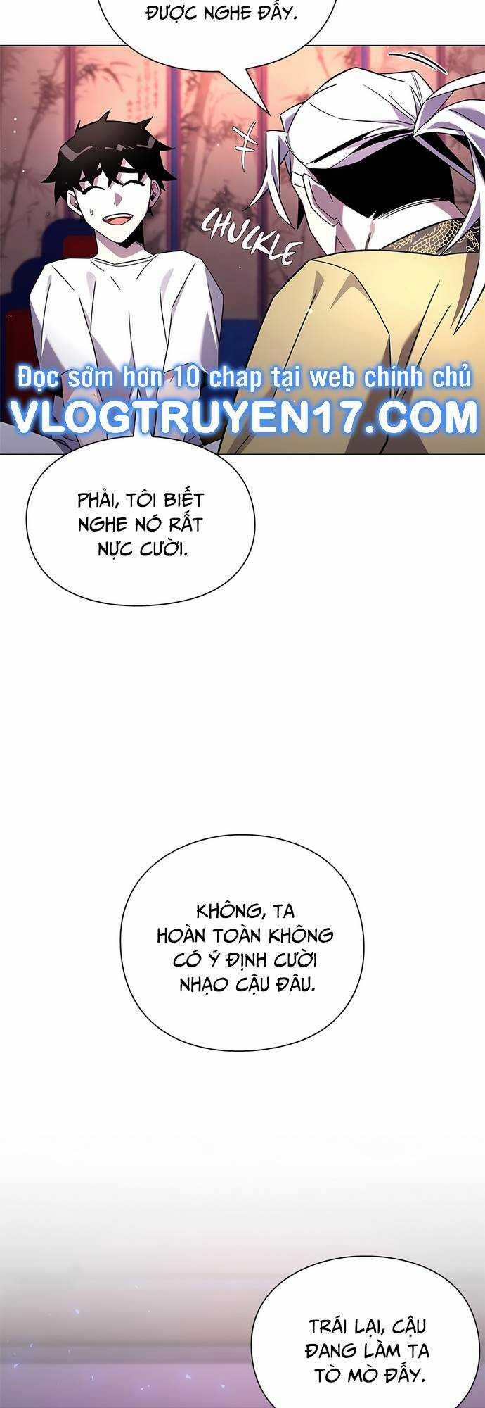 Đêm Của Yêu Tinh 18 trang 59