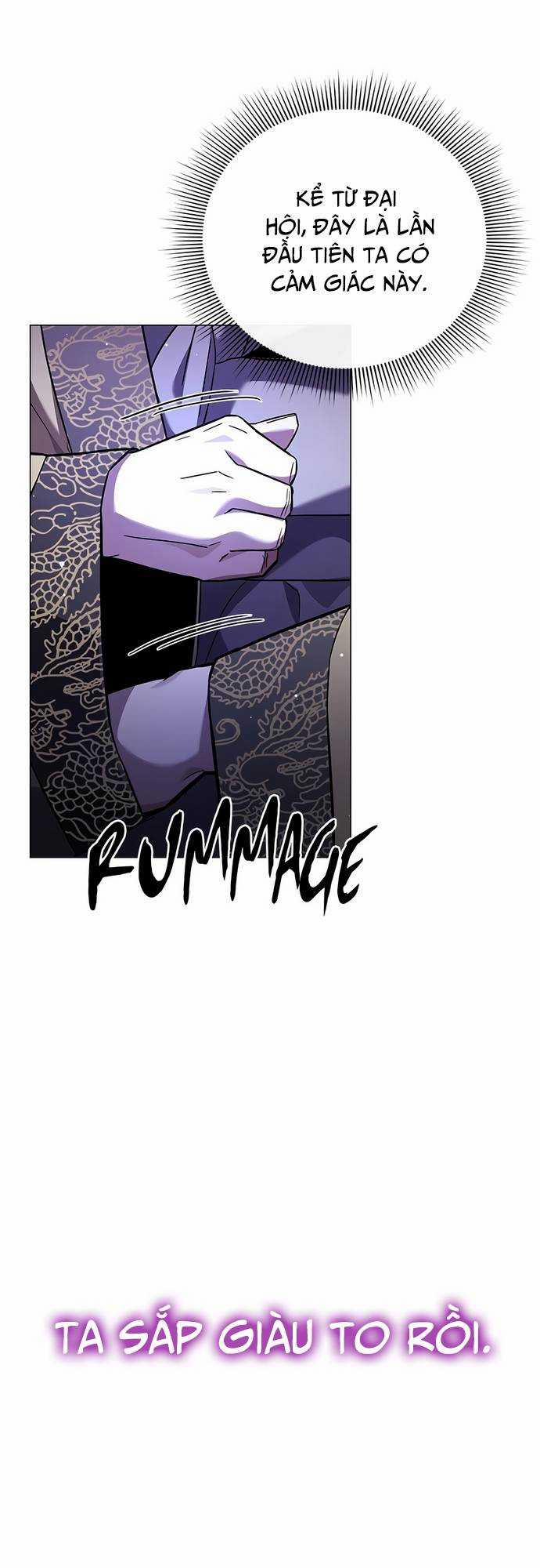 Đêm Của Yêu Tinh 18 trang 61