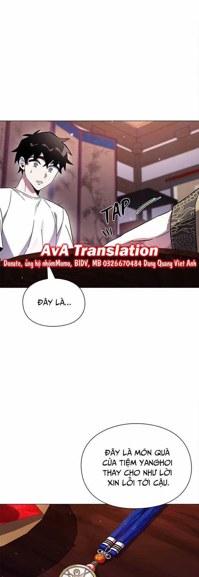 Đêm Của Yêu Tinh 18 trang 62