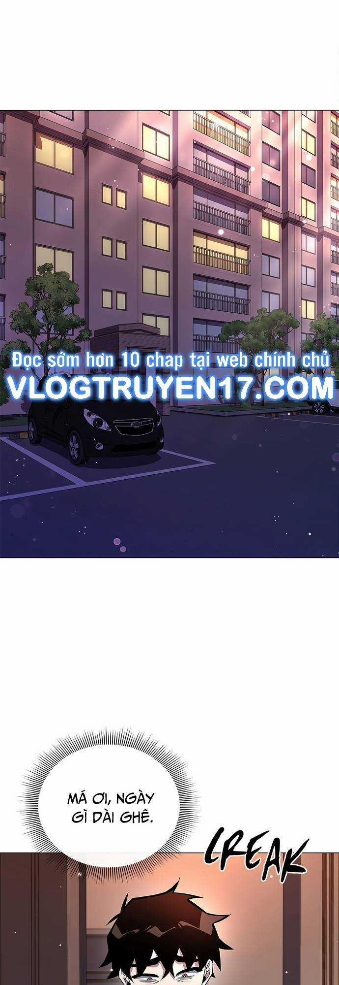 Đêm Của Yêu Tinh 18 trang 65