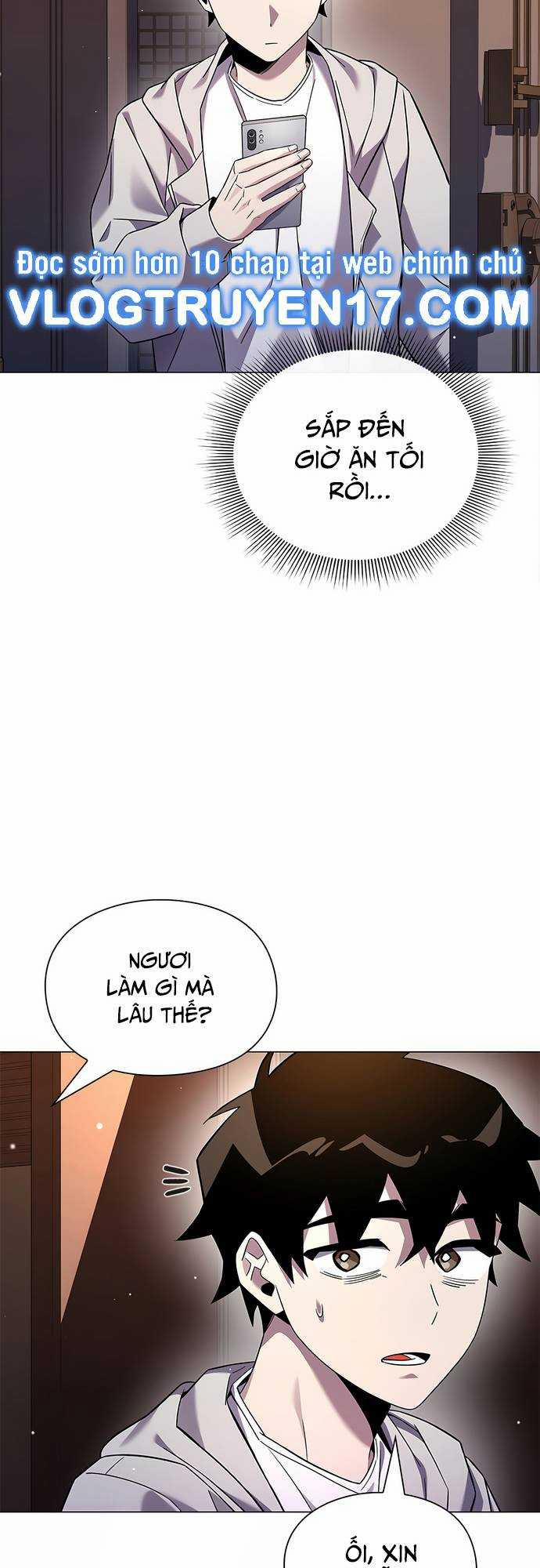 Đêm Của Yêu Tinh 18 trang 66