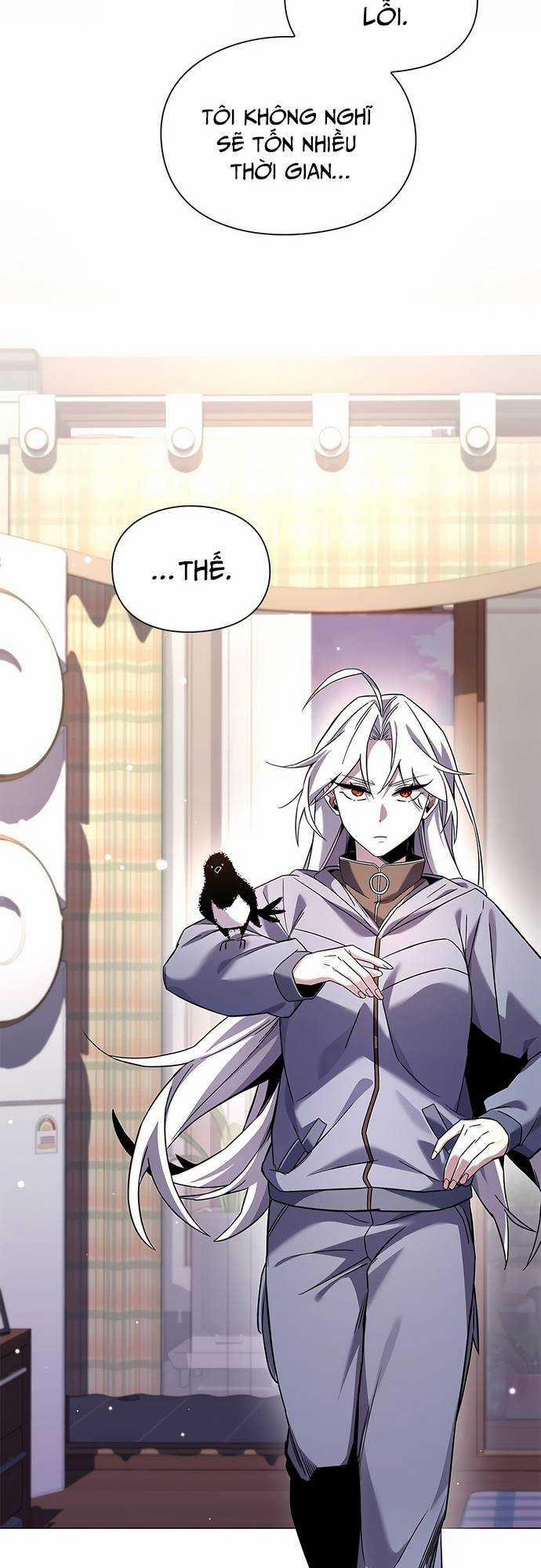 Đêm Của Yêu Tinh 18 trang 67