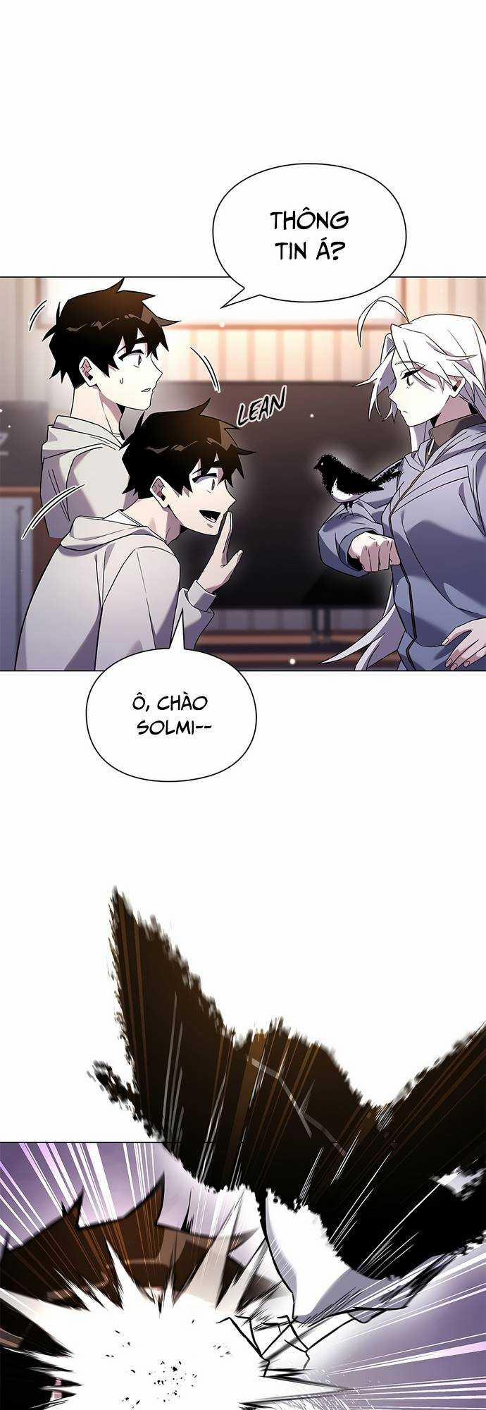 Đêm Của Yêu Tinh 18 trang 69