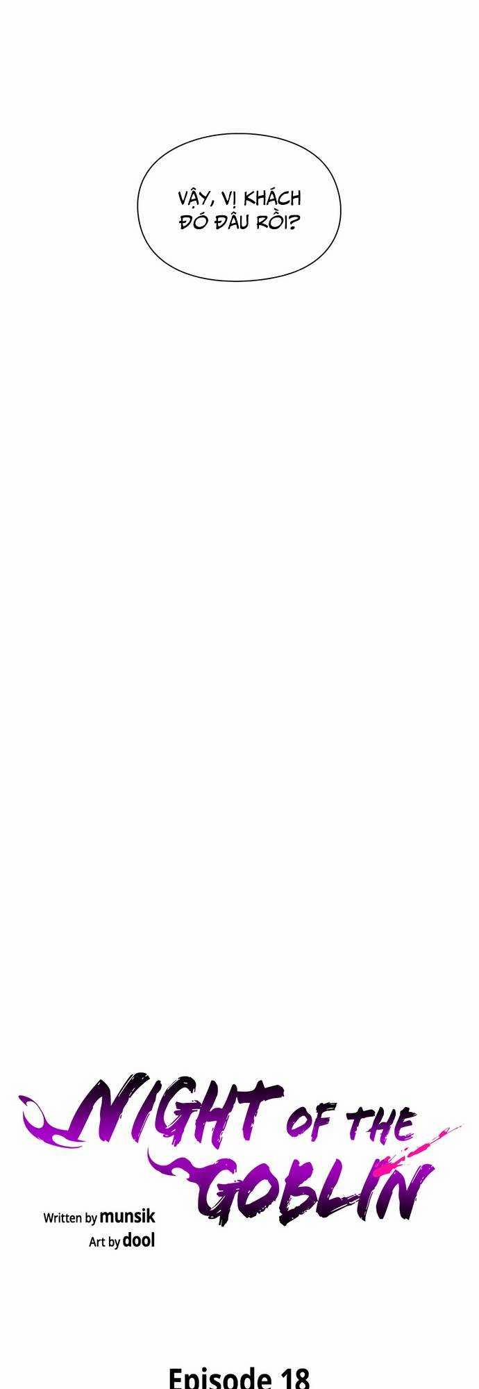 Đêm Của Yêu Tinh 18 trang 7