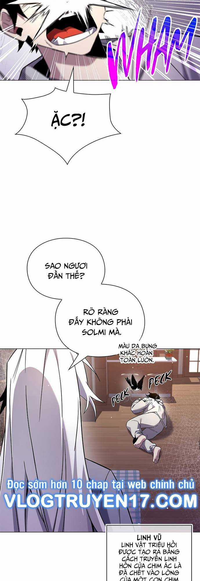 Đêm Của Yêu Tinh 18 trang 70