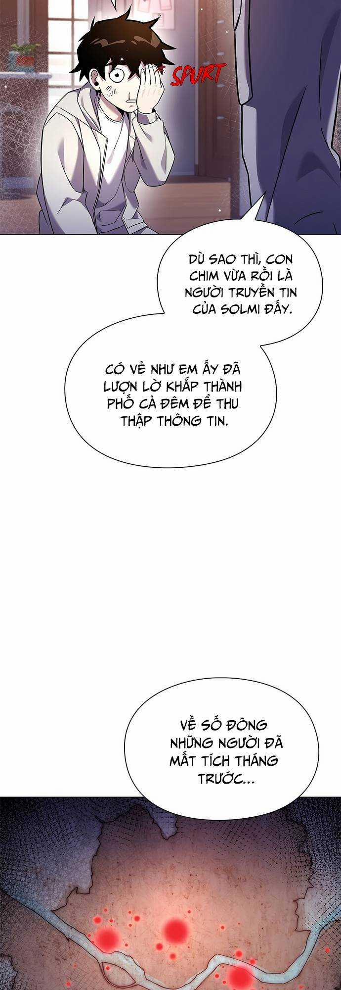 Đêm Của Yêu Tinh 18 trang 73