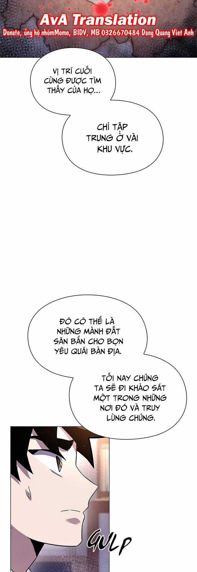 Đêm Của Yêu Tinh 18 trang 74