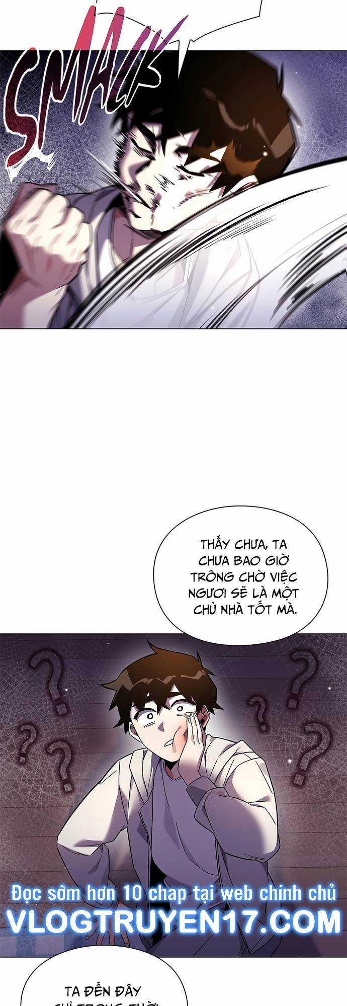 Đêm Của Yêu Tinh 18 trang 76