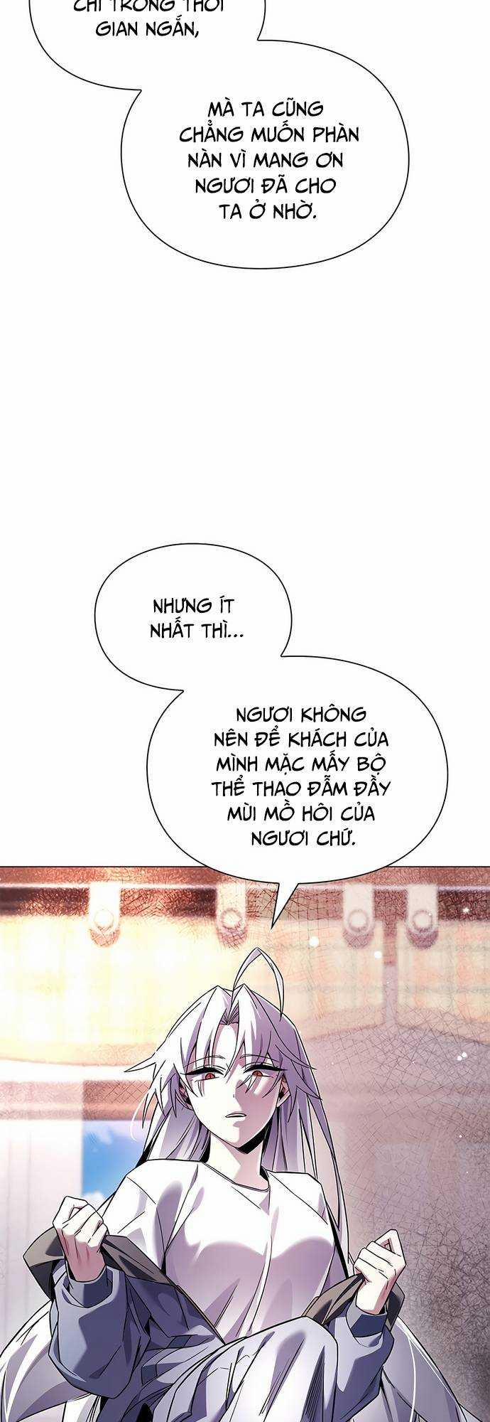 Đêm Của Yêu Tinh 18 trang 77