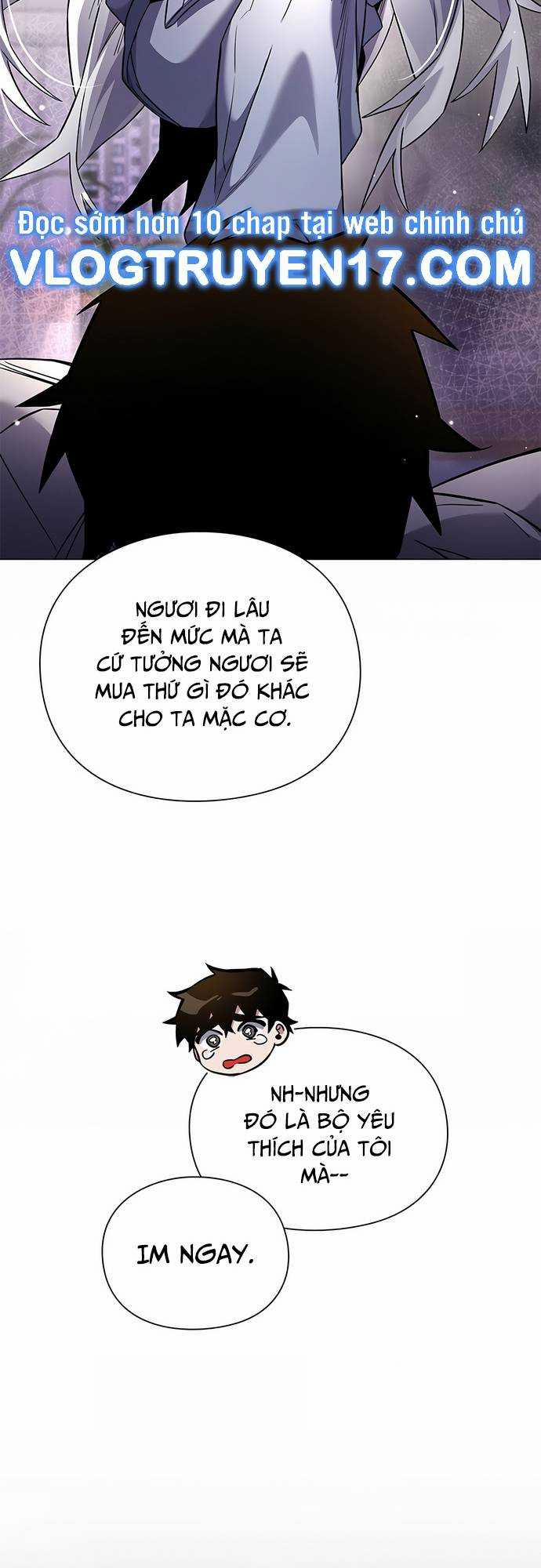 Đêm Của Yêu Tinh 18 trang 78