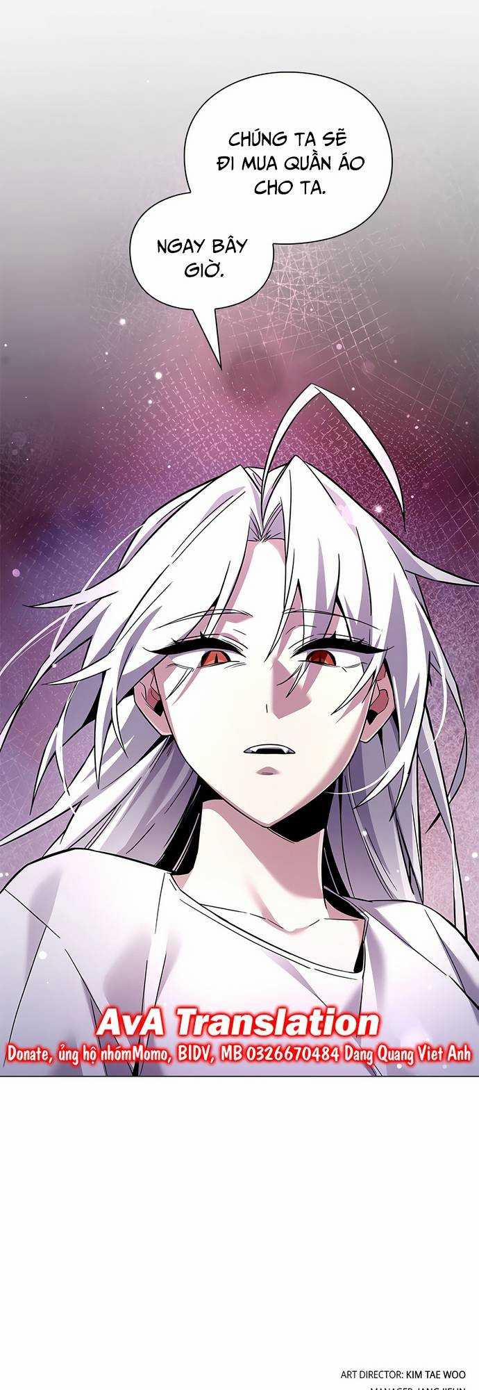 Đêm Của Yêu Tinh 18 trang 79