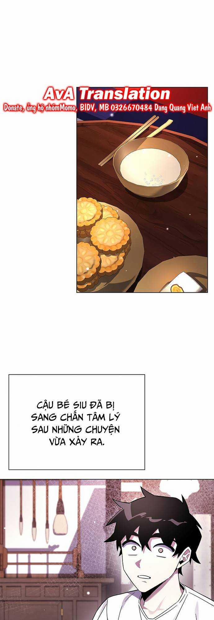 Đêm Của Yêu Tinh 18 trang 9