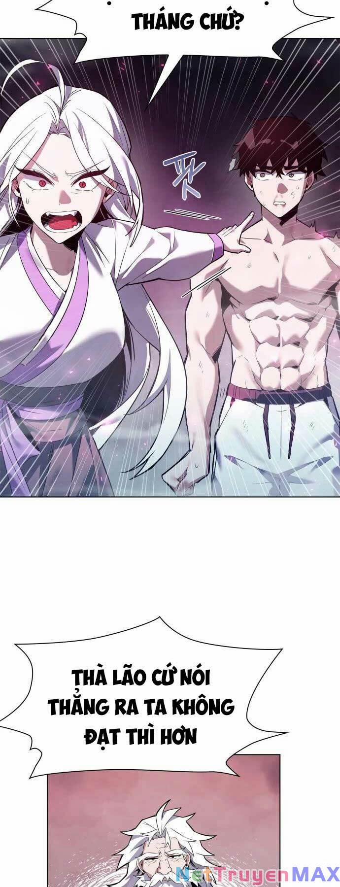 Đêm Của Yêu Tinh 2 trang 101