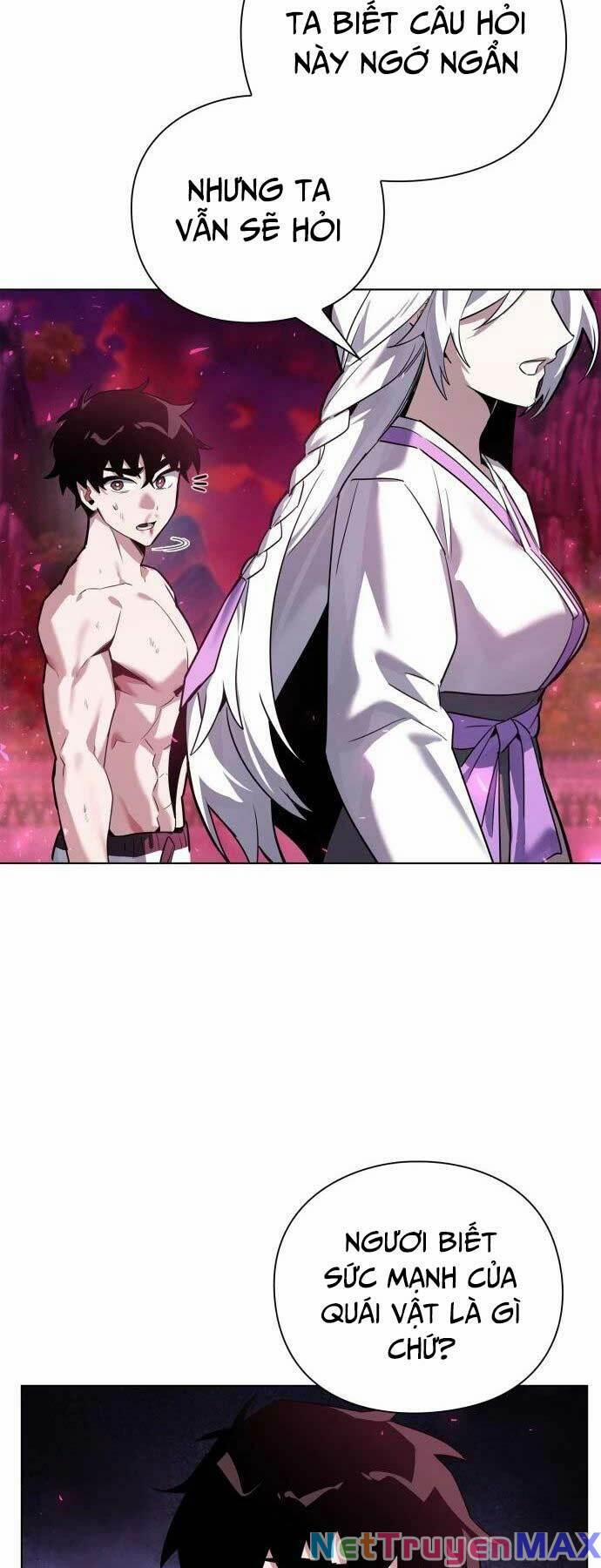 Đêm Của Yêu Tinh 2 trang 109