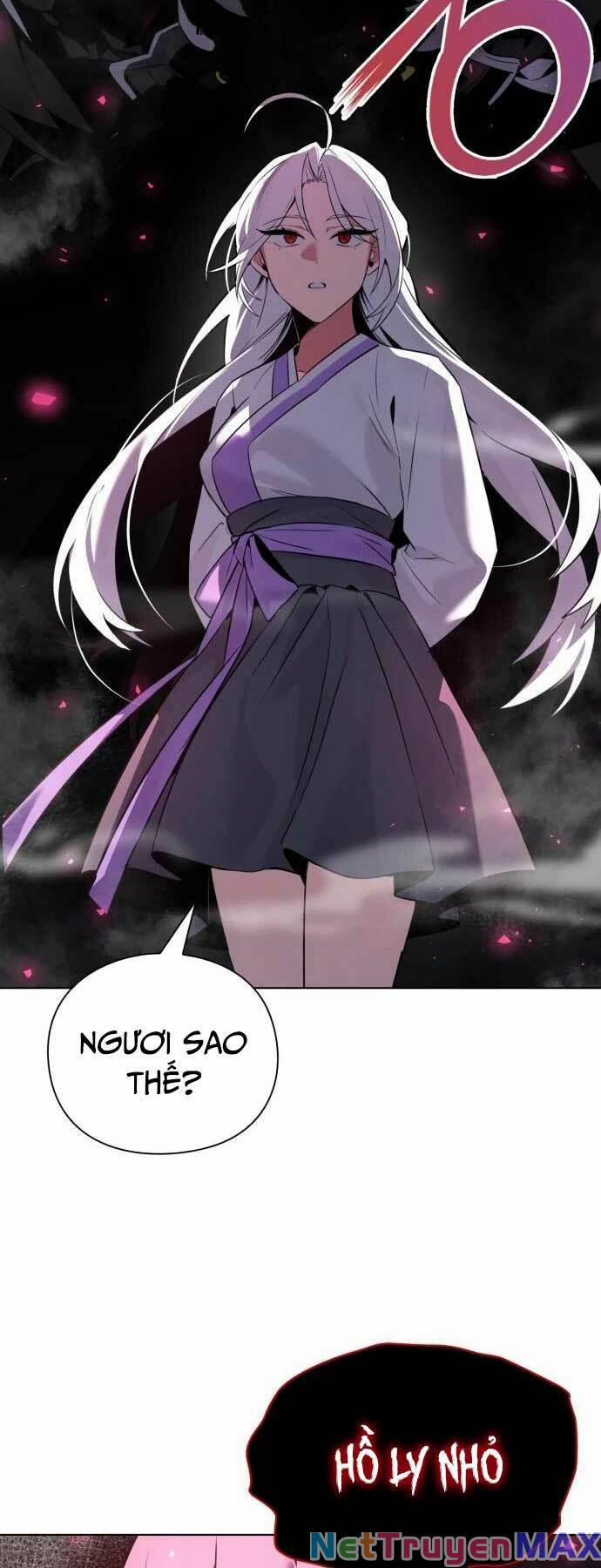 Đêm Của Yêu Tinh 2 trang 113