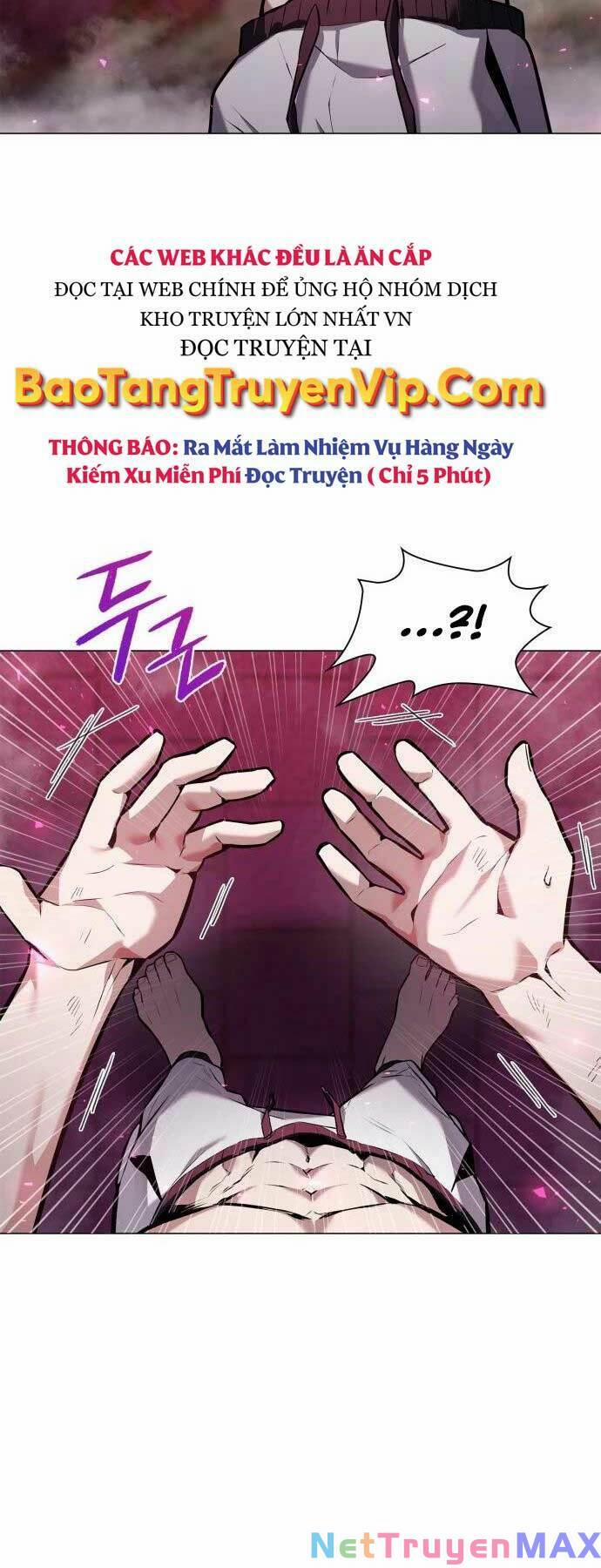 Đêm Của Yêu Tinh 2 trang 12