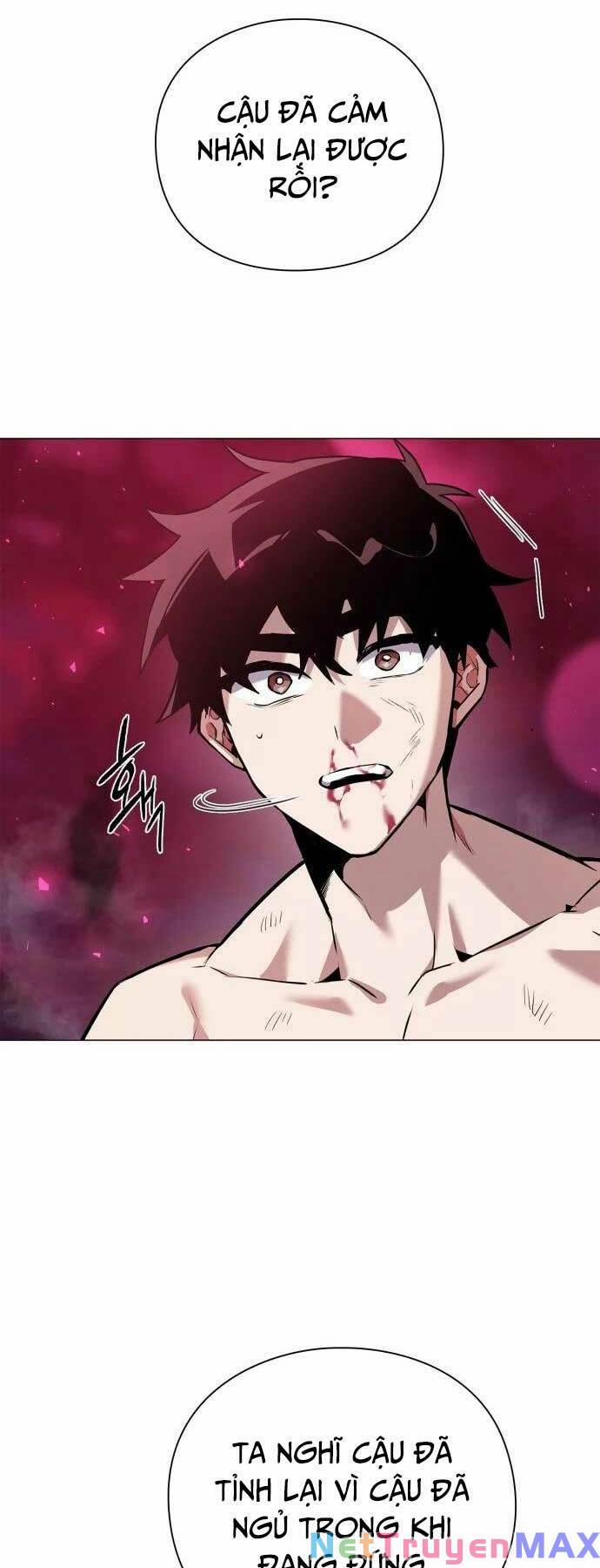 Đêm Của Yêu Tinh 2 trang 13