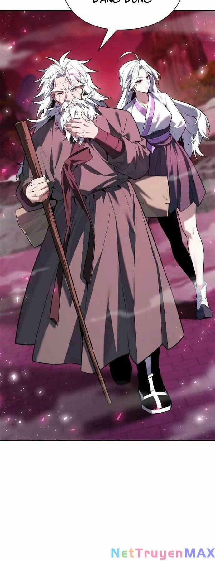 Đêm Của Yêu Tinh 2 trang 14