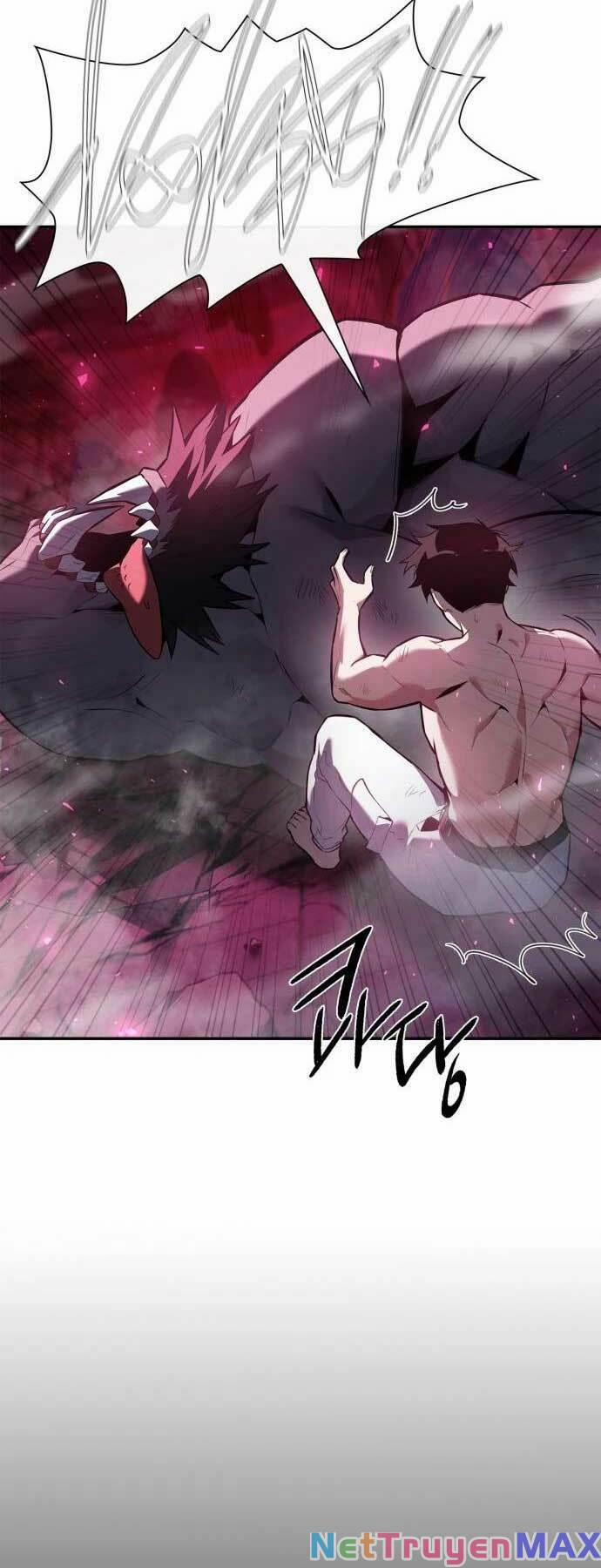 Đêm Của Yêu Tinh 2 trang 17