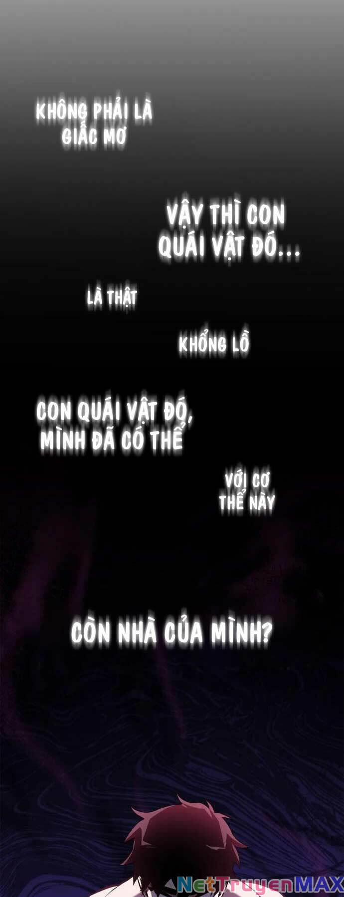 Đêm Của Yêu Tinh 2 trang 18