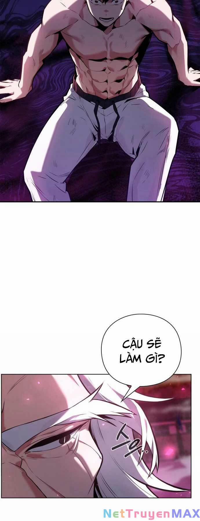 Đêm Của Yêu Tinh 2 trang 19