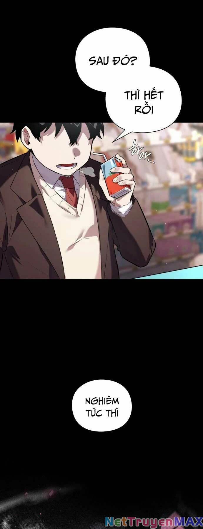 Đêm Của Yêu Tinh 2 trang 2