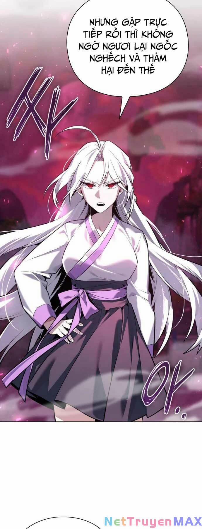 Đêm Của Yêu Tinh 2 trang 21