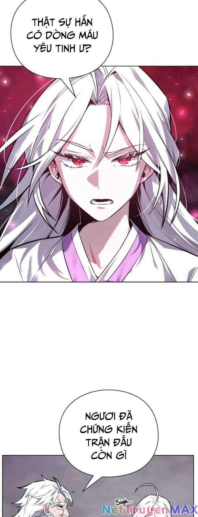 Đêm Của Yêu Tinh 2 trang 22