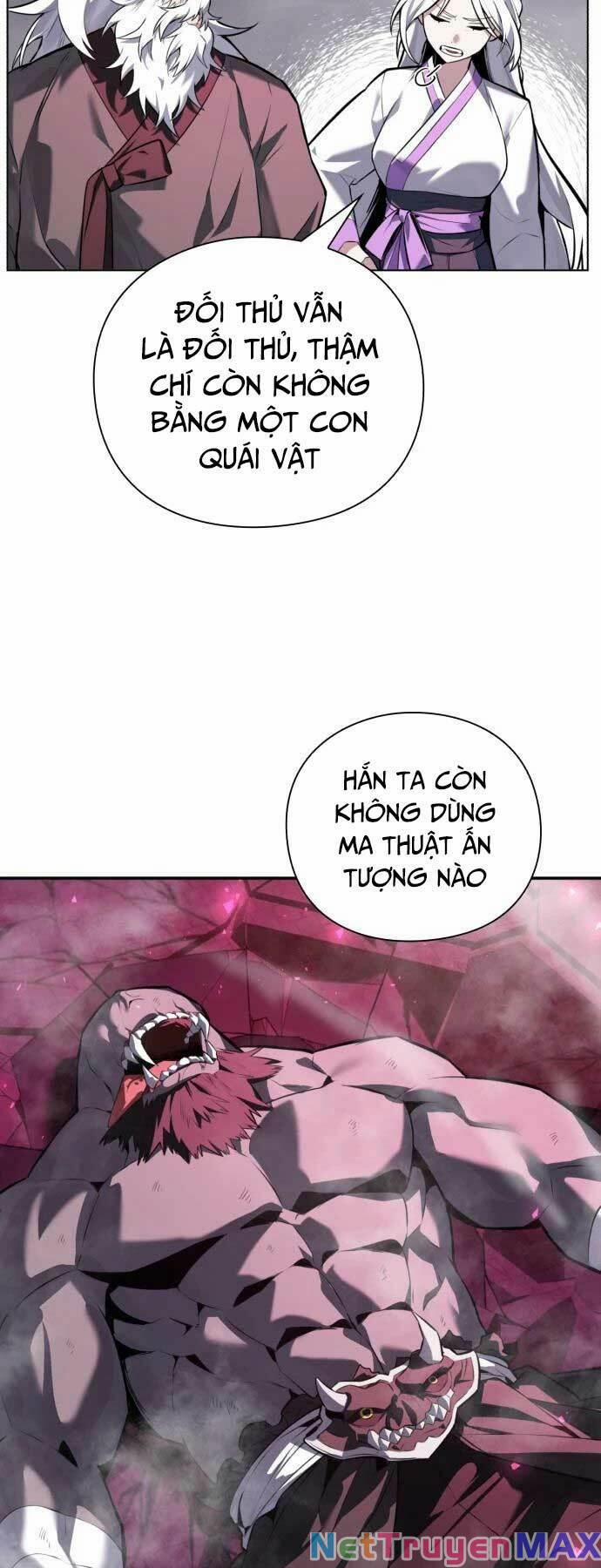 Đêm Của Yêu Tinh 2 trang 23