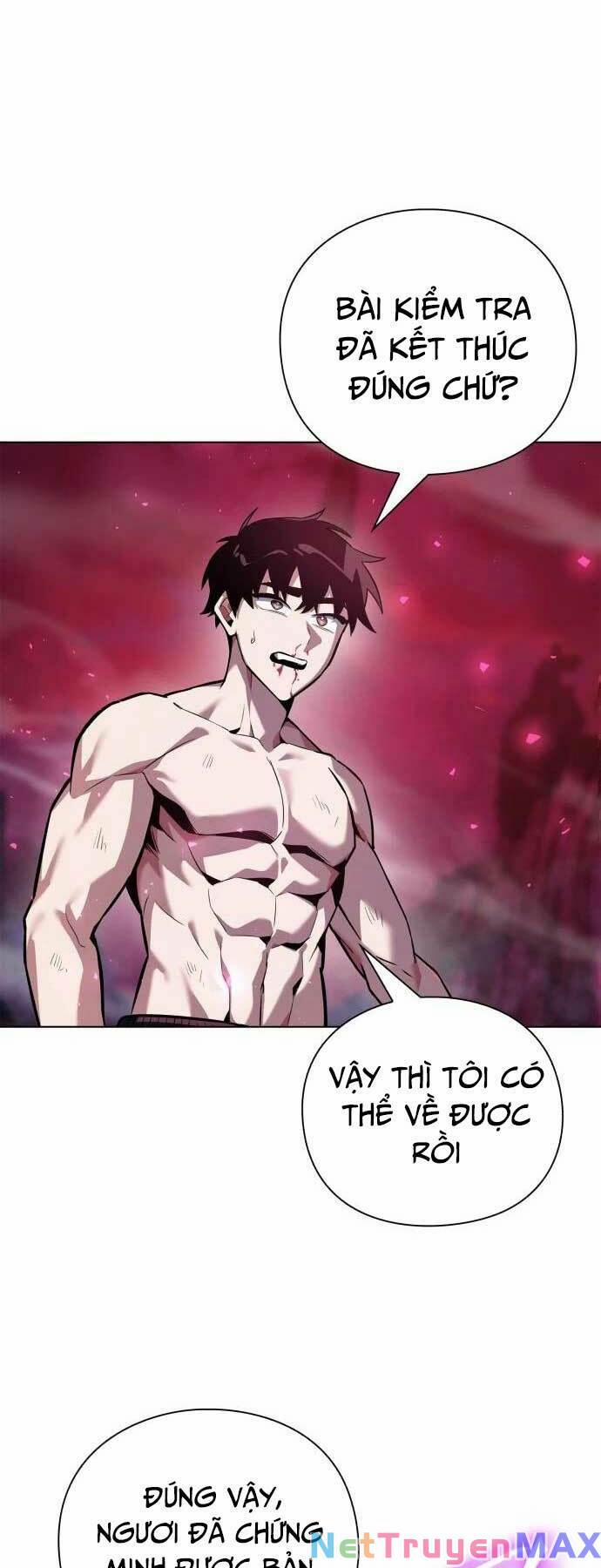 Đêm Của Yêu Tinh 2 trang 26