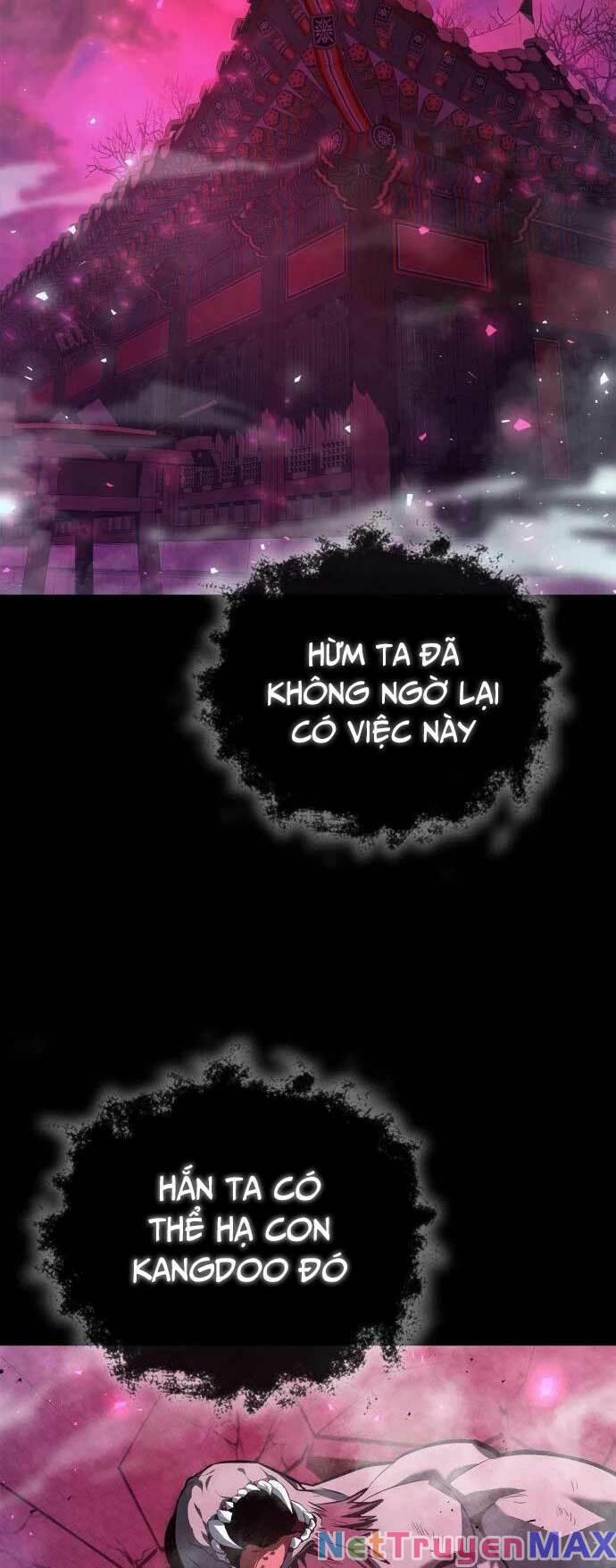 Đêm Của Yêu Tinh 2 trang 29