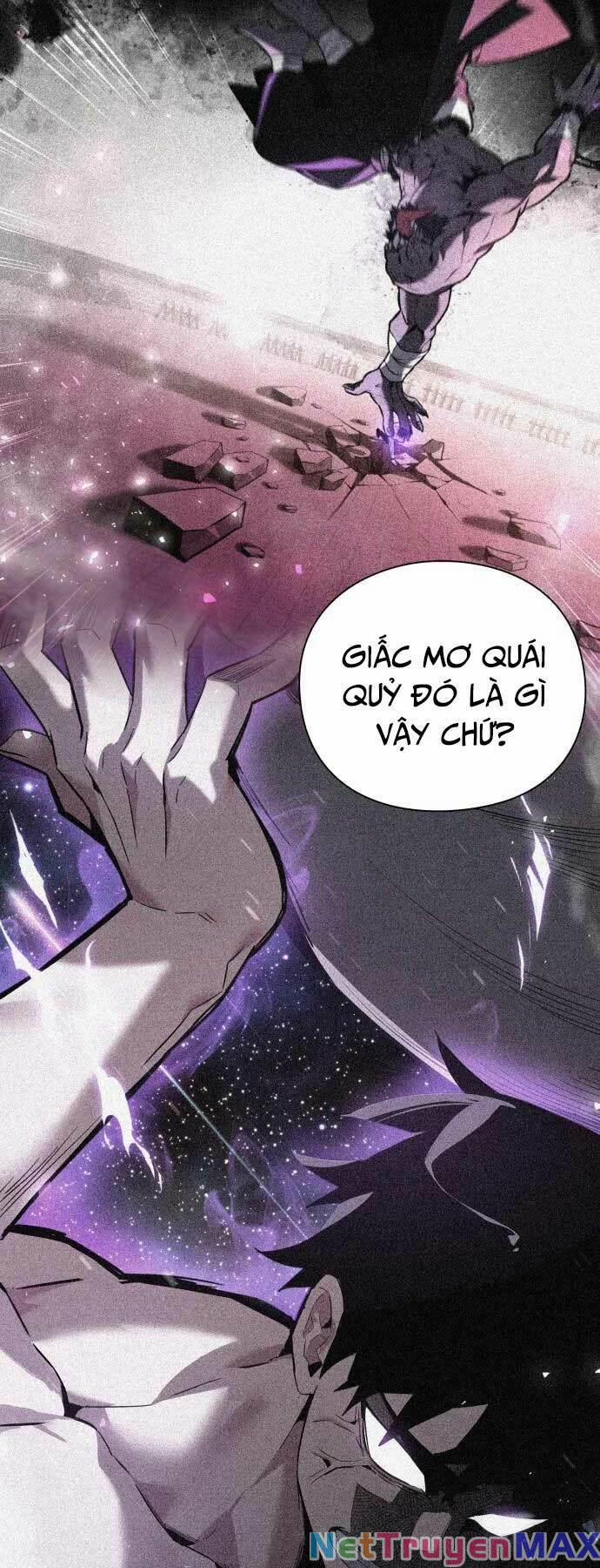 Đêm Của Yêu Tinh 2 trang 3