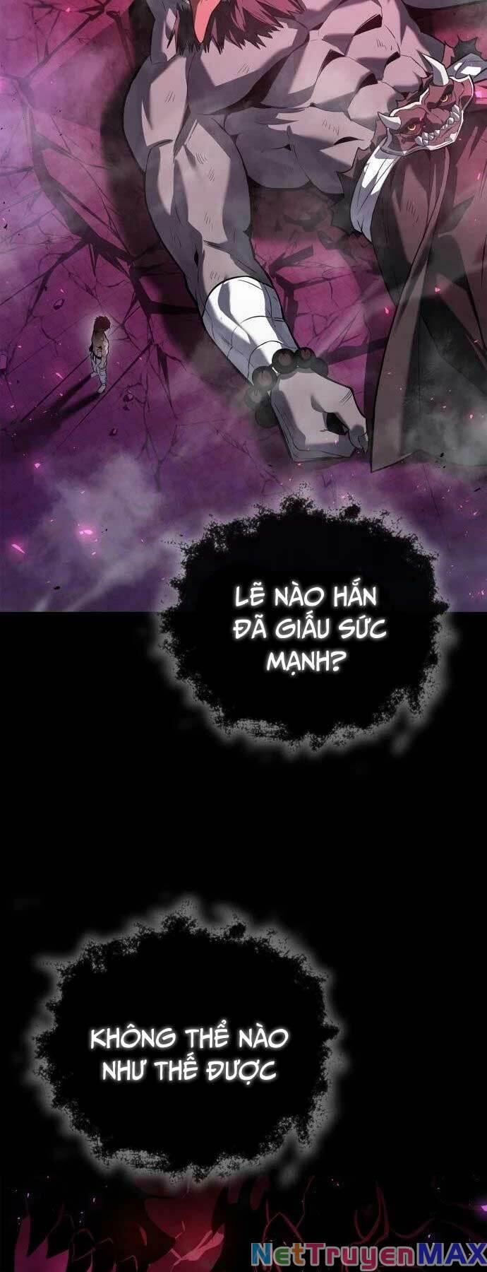 Đêm Của Yêu Tinh 2 trang 30