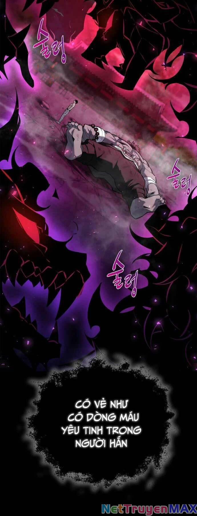 Đêm Của Yêu Tinh 2 trang 31