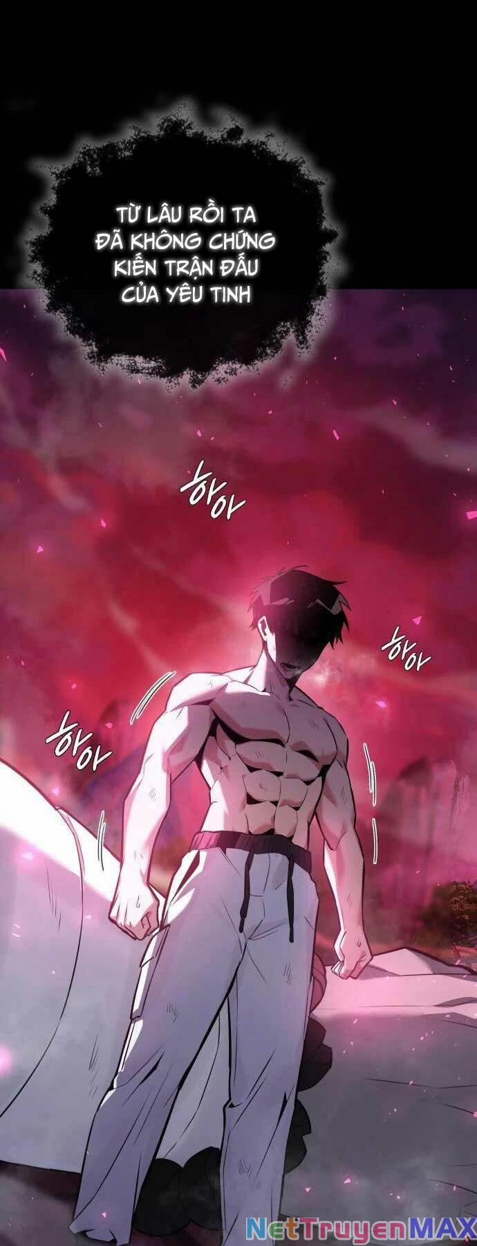 Đêm Của Yêu Tinh 2 trang 32
