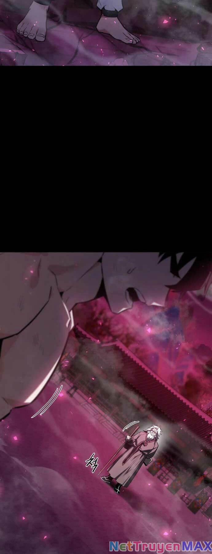 Đêm Của Yêu Tinh 2 trang 33
