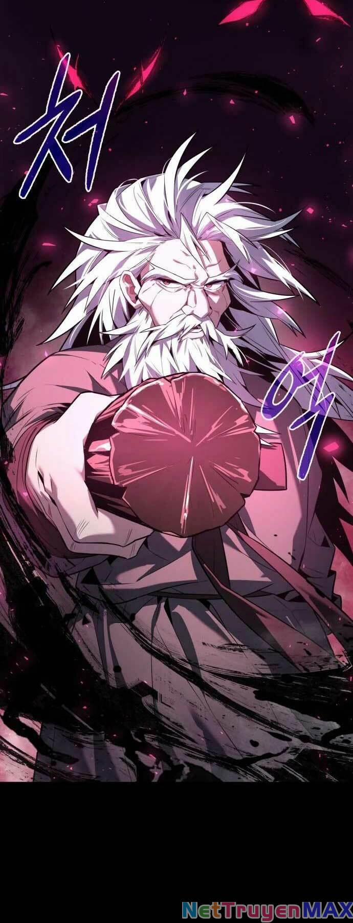 Đêm Của Yêu Tinh 2 trang 36