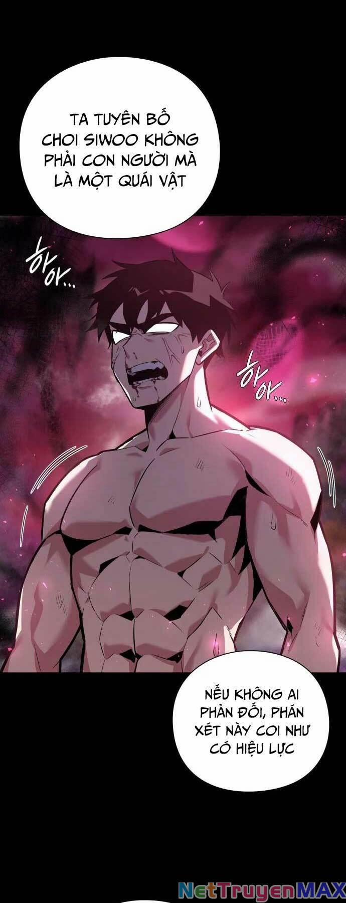 Đêm Của Yêu Tinh 2 trang 37