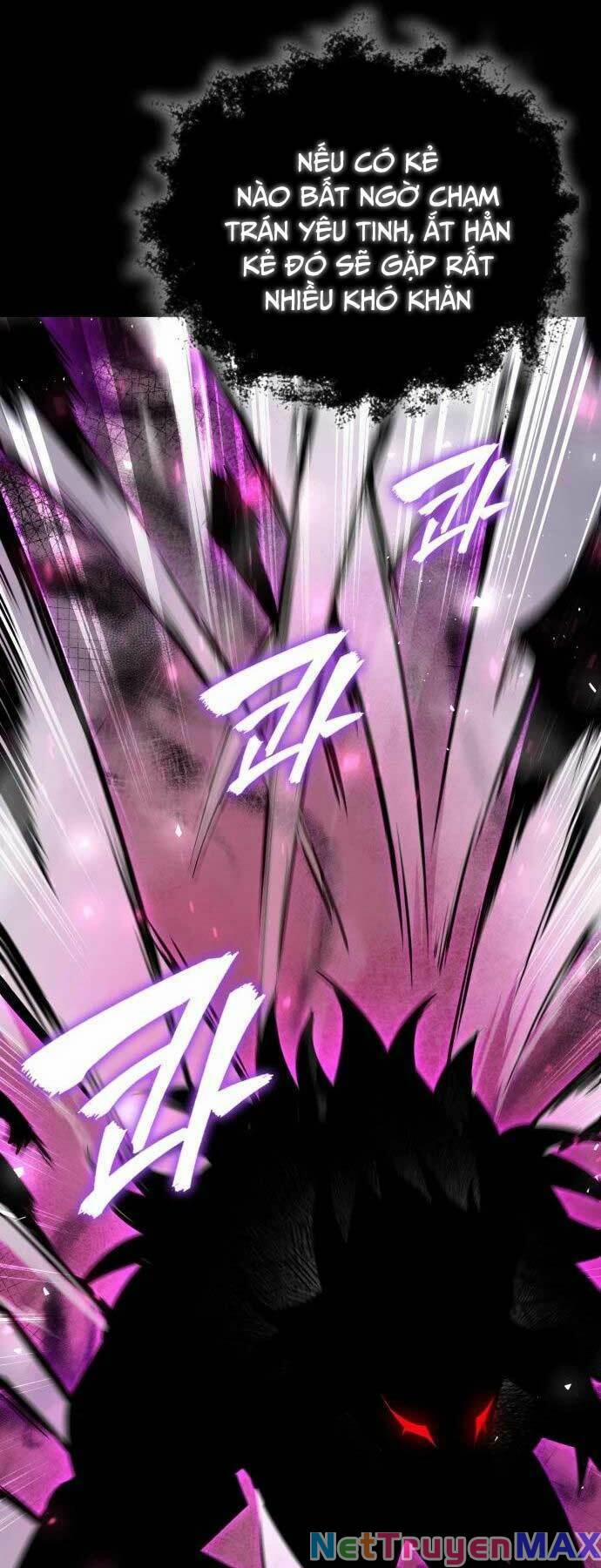 Đêm Của Yêu Tinh 2 trang 39
